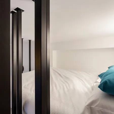 Studio 4 Couchages Saint-germain-des-pres/luxembourg * Paris